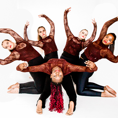 Annual Showcase 2024